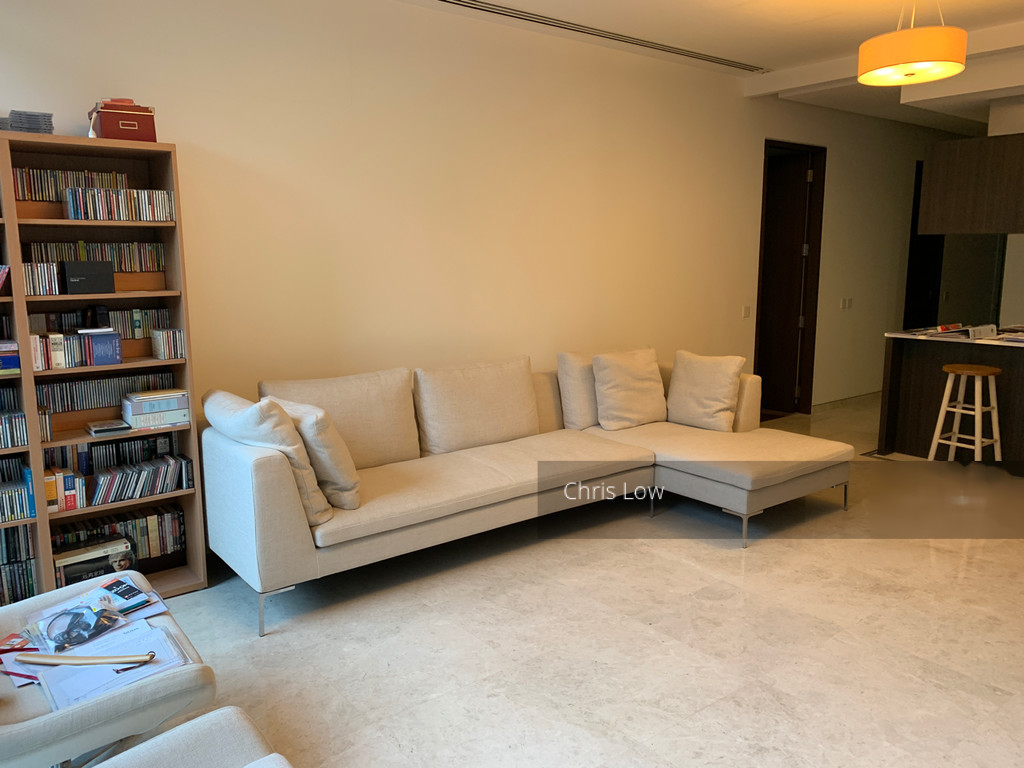 Duchess Residences (D10), Condominium #194832182